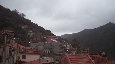 immagine della webcam nei dintorni di Terme Vigliatore: webcam Mandanici