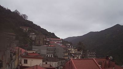 immagine della webcam nei dintorni di Santa Teresa di Riva: webcam Mandanici
