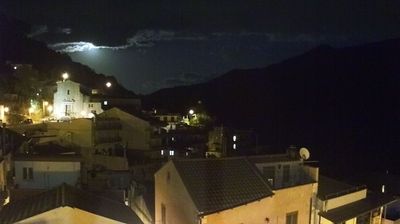 immagine della webcam nei dintorni di Terme Vigliatore: webcam Mandanici