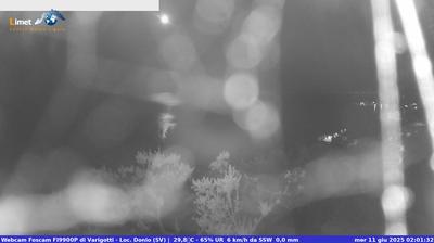 immagine della webcam nei dintorni di Finalborgo: webcam Varigotti