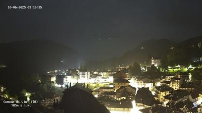 immagine della webcam nei dintorni di Chialamberto: webcam Viù