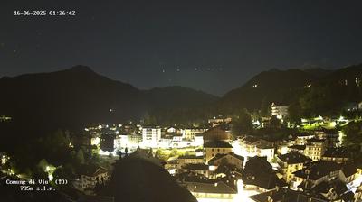 immagine della webcam nei dintorni di Villar Focchiardo: webcam Viù