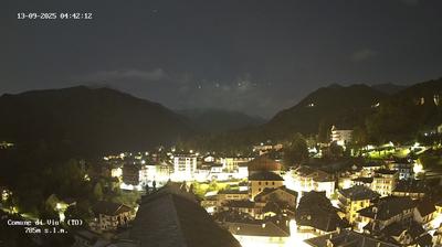 immagine della webcam nei dintorni di Cantoira: webcam Viù