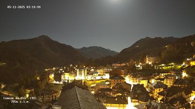 immagine della webcam nei dintorni di Condove: webcam Viù