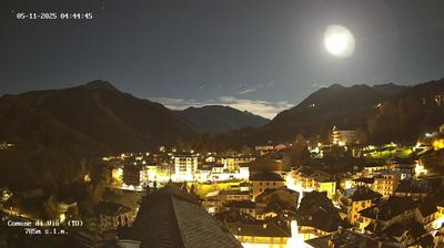 immagine della webcam nei dintorni di Sant'Antonino di Susa: webcam Viù
