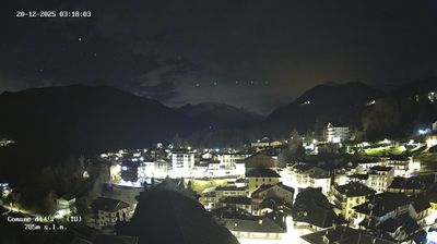 immagine della webcam nei dintorni di Villar Dora: webcam Viù