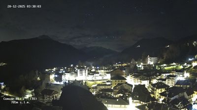 immagine della webcam nei dintorni di Rivoli: webcam Viù