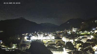 immagine della webcam nei dintorni di Villar Dora: webcam Viù