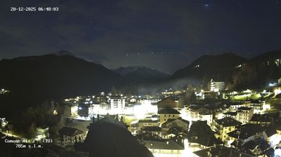 immagine della webcam nei dintorni di Rivoli: webcam Viù