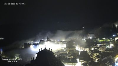 immagine della webcam nei dintorni di Groscavallo: webcam Viù