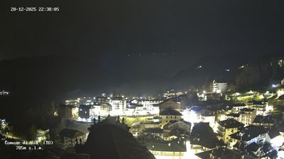 immagine della webcam nei dintorni di Bussoleno: webcam Viù