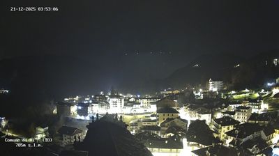 immagine della webcam nei dintorni di Valgioie: webcam Viù