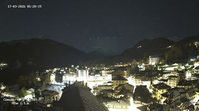 immagine della webcam nei dintorni di Forno Alpi Graie: webcam Viù