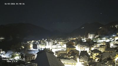 immagine della webcam nei dintorni di Lanzo Torinese: webcam Viù