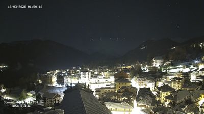 immagine della webcam nei dintorni di Buttigliera Alta: webcam Viù