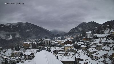 immagine della webcam nei dintorni di Rivoli: webcam Viù