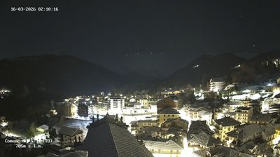 immagine della webcam nei dintorni di Condove: webcam Viù