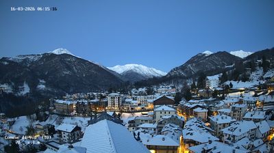 immagine della webcam nei dintorni di Chialamberto: webcam Viù