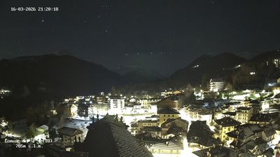 immagine della webcam nei dintorni di Coassolo Torinese: webcam Viù