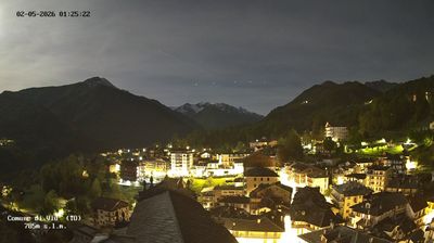 immagine della webcam nei dintorni di Condove: webcam Viù