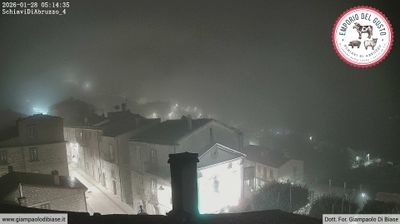 immagine della webcam nei dintorni di San Salvo: webcam Schiavi di Abruzzo
