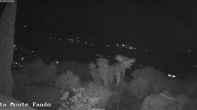 immagine della webcam nei dintorni di Briga Alta: webcam Badalucco