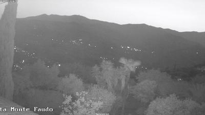 immagine della webcam nei dintorni di Monesi: webcam Badalucco