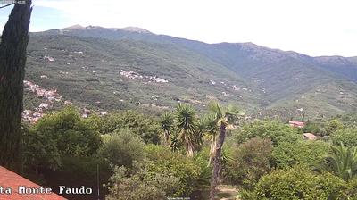 immagine della webcam nei dintorni di Dolcedo: webcam Badalucco