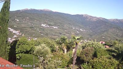 immagine della webcam nei dintorni di Cipressa: webcam Badalucco