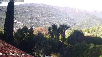 immagine della webcam nei dintorni di Sanremo: webcam Badalucco
