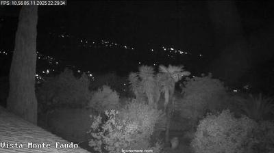 immagine della webcam nei dintorni di Diano Marina: webcam Badalucco