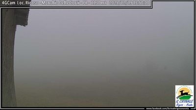 immagine della webcam nei dintorni di Schia Monte Caio: webcam Trefiumi