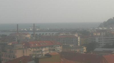 immagine della webcam nei dintorni di Imperia: webcam Oneglia