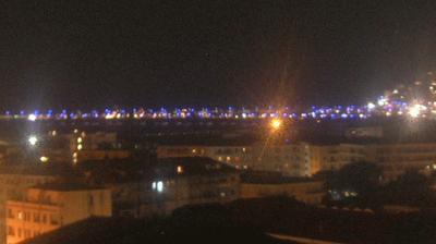 immagine della webcam nei dintorni di Andora: webcam Oneglia