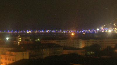 immagine della webcam nei dintorni di Oneglia: webcam Imperia