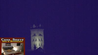 immagine della webcam nei dintorni di Cherasco: webcam Alba