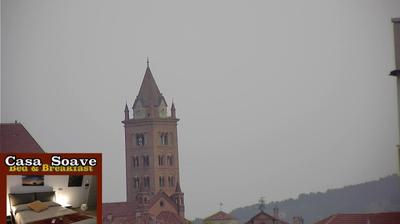 immagine della webcam nei dintorni di Benevello: webcam Alba