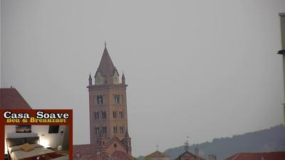 immagine della webcam nei dintorni di Bosia: webcam Alba