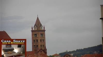 Preview delle webcam di Alba