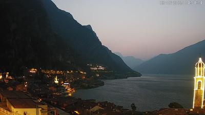 Preview delle webcam di Limone sul Garda: Sala _ Congressi