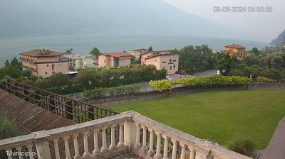 Preview delle webcam di Limone sul Garda: Villa _ Boghi