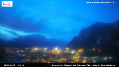 immagine della webcam nei dintorni di Dorsino: webcam Tenno