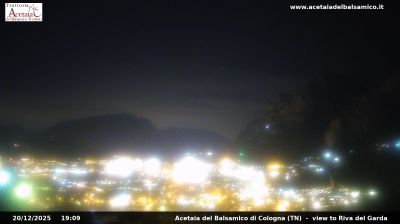 immagine della webcam nei dintorni di Dorsino: webcam Tenno