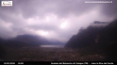 immagine della webcam nei dintorni di Zuclo: webcam Tenno