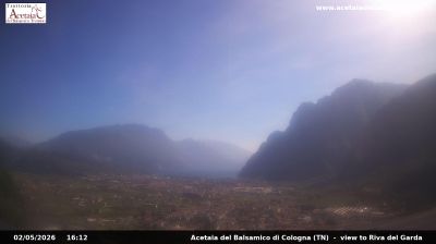 immagine della webcam nei dintorni di Dorsino: webcam Tenno