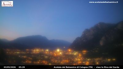 immagine della webcam nei dintorni di Dorsino: webcam Tenno