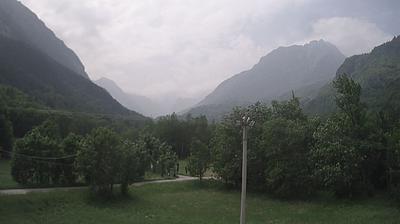 immagine della webcam nei dintorni di Pontechianale: webcam Acceglio