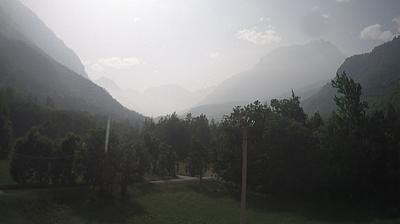 immagine della webcam nei dintorni di Pontechianale: webcam Acceglio