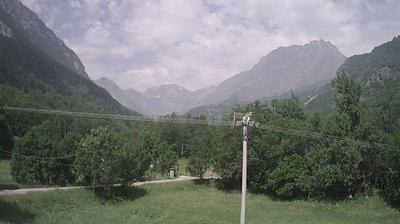 immagine della webcam nei dintorni di Marmora: webcam Acceglio