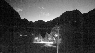 immagine della webcam nei dintorni di Pradleves: webcam Acceglio